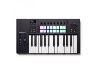 Novation Launchkey 25 MK4 Novation Launchkey 25 MK4
